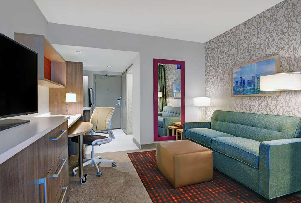 Home2 Suites By Hilton Largo, Fl Quarto foto
