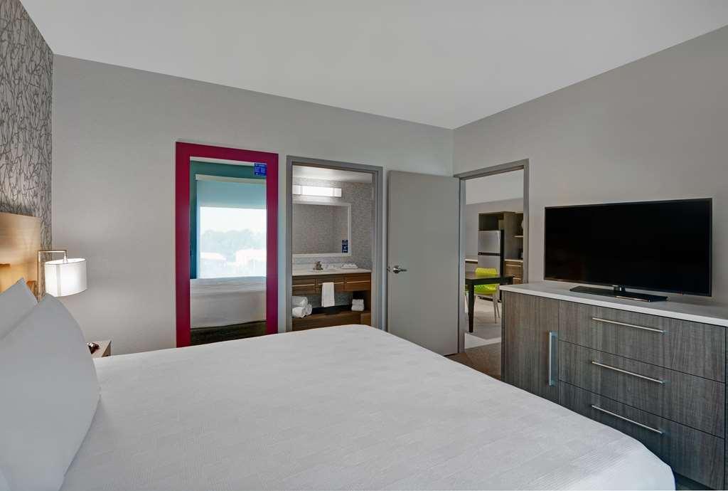 Home2 Suites By Hilton Largo, Fl Quarto foto