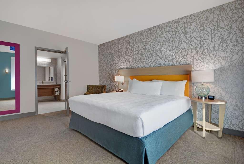 Home2 Suites By Hilton Largo, Fl Quarto foto