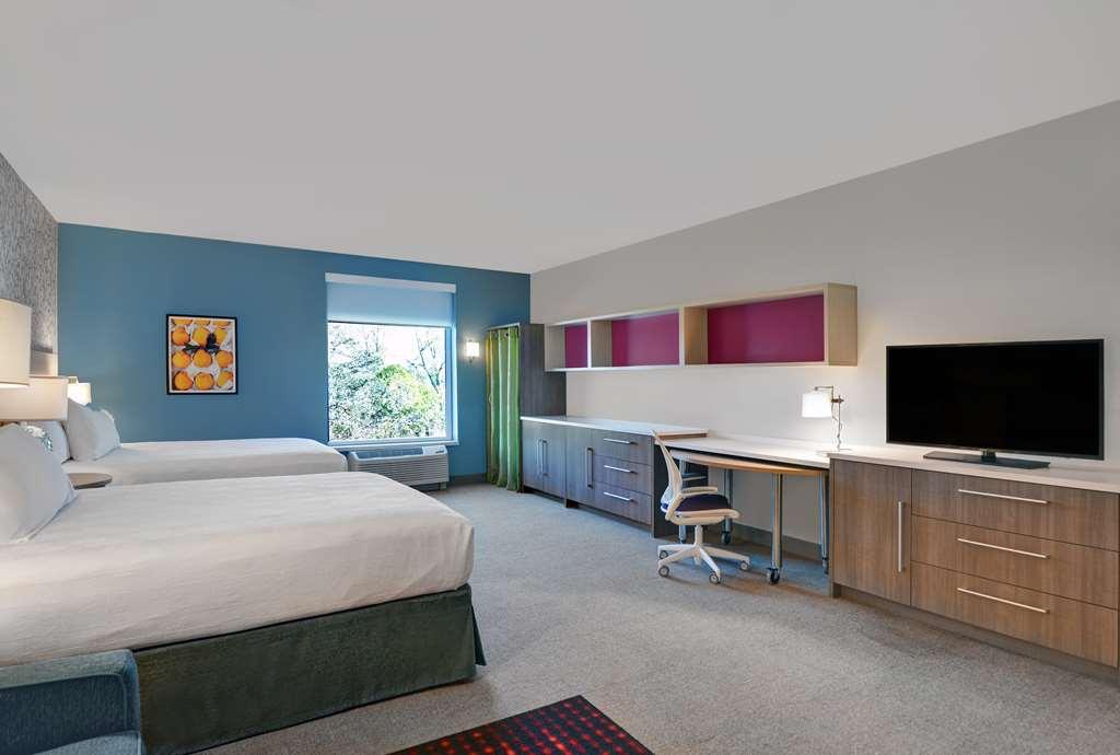 Home2 Suites By Hilton Largo, Fl Quarto foto